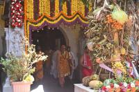 165th Shri Chitrapur Rathotsava 2026 - Day 6 (2nd April 2026) Pictures Courtesy Shri Dinesh Karkal